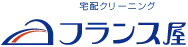 フランス屋のロゴ