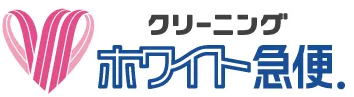 ホワイト急便のロゴ