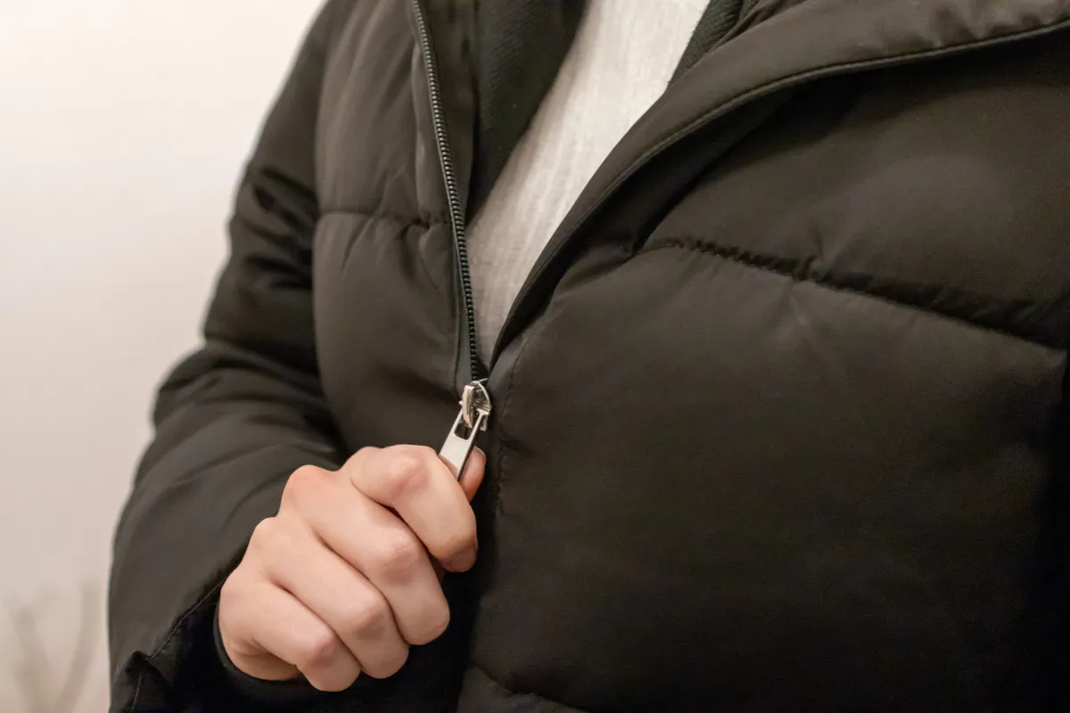ダウンジャケットを長持ちさせる正しい保管手順